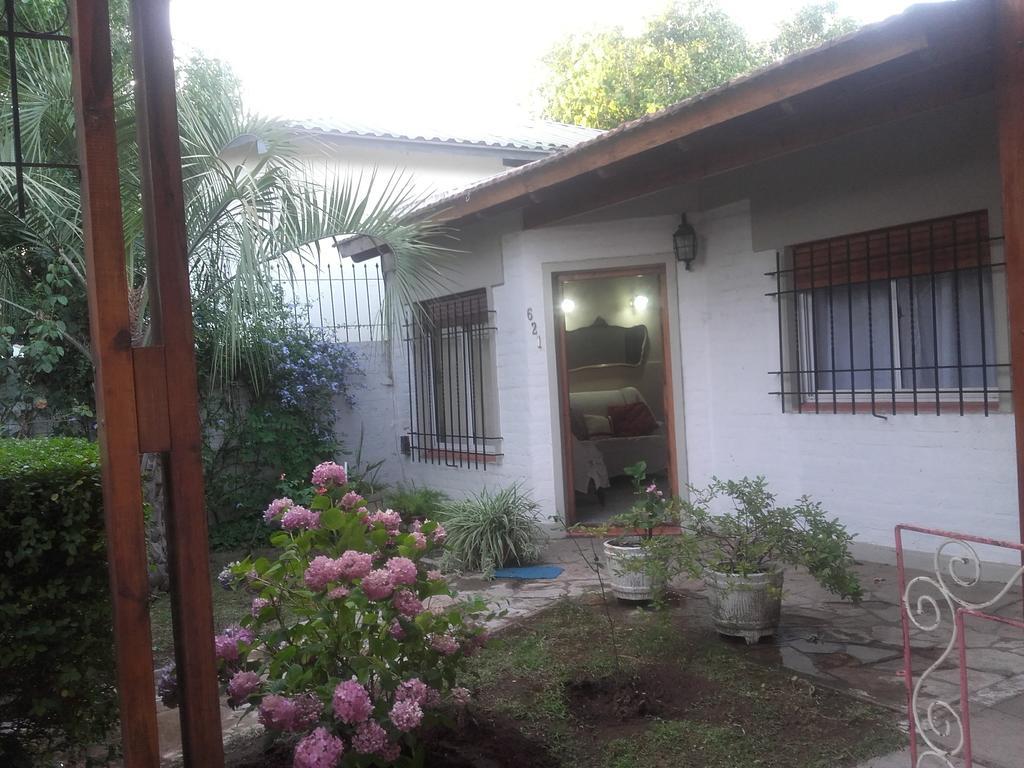 Las Acacias De Santa Rosa Esterno foto