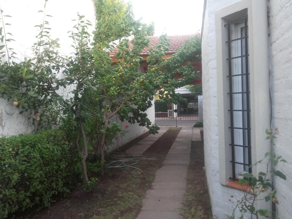 Las Acacias De Santa Rosa Esterno foto